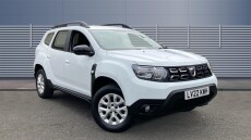 Dacia Duster 1.0 TCe 90 Comfort 5dr Petrol Estate